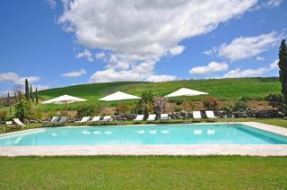 Villa Castiglione by PosarelliVillas - Contignano - 6