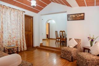 Fairy Glen - Coonoor - 1