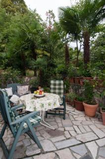 Apartmani Nives - Lovran - 6