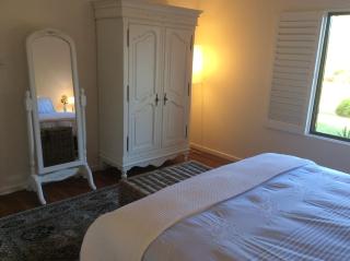 The Garden Cottage at The Olives - 3