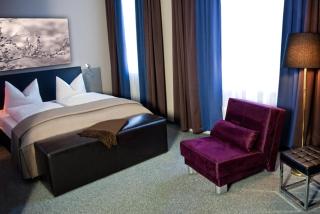 Hotel Arena Inn - Berlin Mitte - Berlin - 9