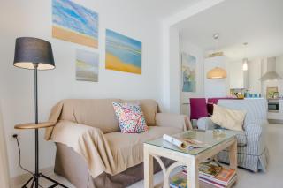 Apartamento Moran - Conil de la Frontera - 4