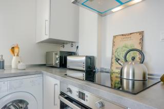 Apartamento Moran - Conil de la Frontera - 5