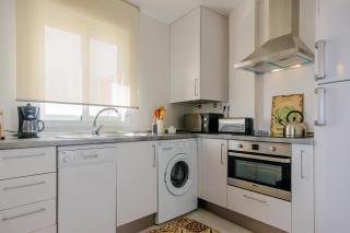 Apartamento Moran - Conil de la Frontera - 2