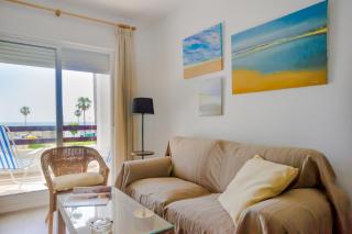 Apartamento Moran - Conil de la Frontera - 3
