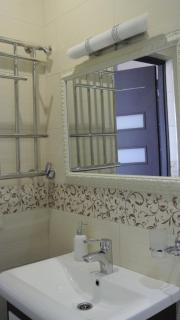 Panoramic view apartment Poznyaky - Kiev - 3