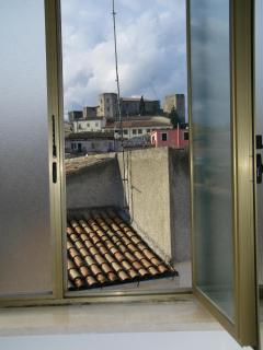 alloggio Ronca Battista - 1