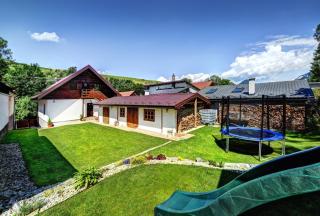 Apartmany Izbica - Červený Kláštor - 6