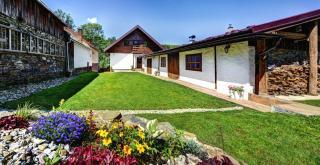 Apartmany Izbica - Červený Kláštor - 8