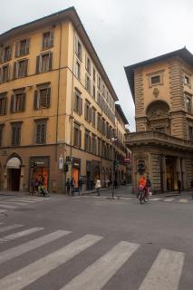 Le Tre Lune Suites - Firenze - 3