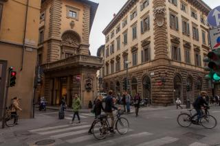 Le Tre Lune Suites - Firenze - 1