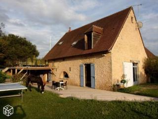 Gîte, piscine L'Ange Blanc 28 personnes - Lignières - 5