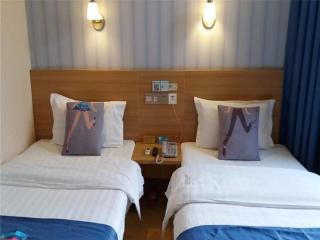 Pai Hotel Beijing Shahe Subway Station - Baishan - 3