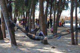 Marose Gold Coast Morib - 4