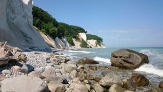 Ferienwohnung _Kleiner Seeigel - Sassnitz - 8
