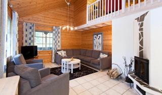 Holiday Club Ähtäri Cottages - 7