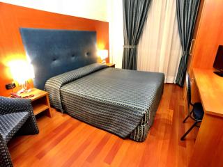 Hotel Mec - Mailand - 4