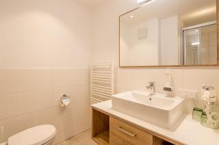 Hotel & Restaurant Rupertigau - Wals - 6