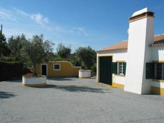 Monte da Pereira - São Cristóvão - 7