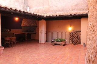 Casa Rural Majico - Puebla de San Miguel - 8