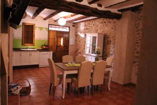 Casa Rural Majico - Puebla de San Miguel - 1