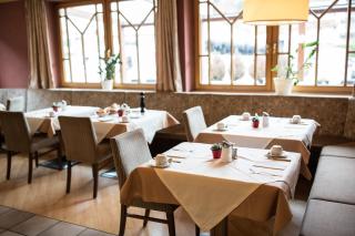 Hotel Das Zentrum - Sölden - 6