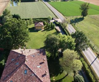 VIGORSO 41 COUNTRY HOUSE - Budrio - 9