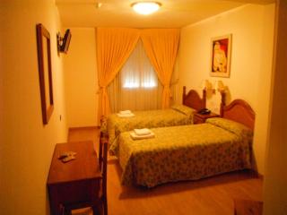 Hotel Clemente - 3