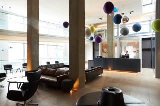 Fosshotel Husavik - Húsavík - 7