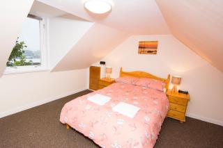 Bayview Self-Catering, Lerwick - Lerwick - 5