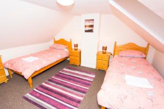 Bayview Self-Catering, Lerwick - Lerwick - 2