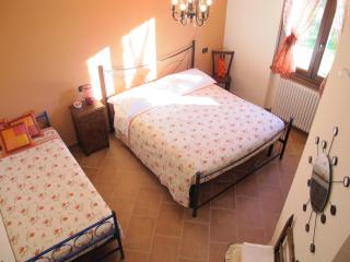 B&B La Boscara - San Leo - 6
