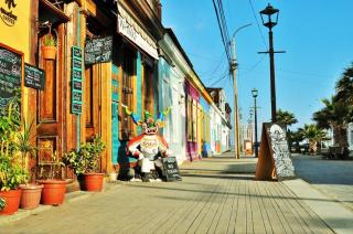 Hostal Aloha Inn - Iquique - 5
