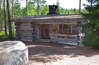 Holiday Club Pyhäniemi Cottages - Kihniö - 1