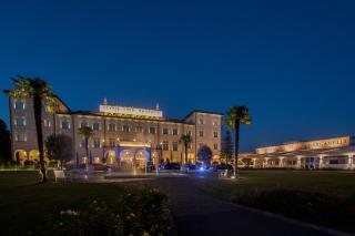 Savoia Hotel Regency - 5