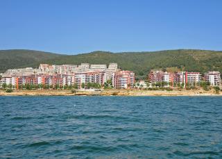 Marina and Panorama Apartments - Sweti Wlas - 6