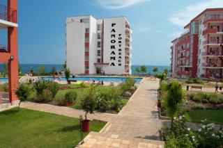 Marina and Panorama Apartments - Sweti Wlas - 9