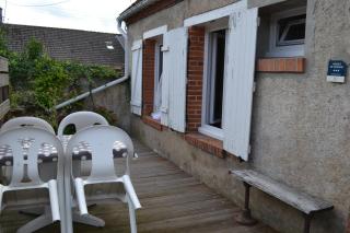 Gîte du Port - Châteauneuf-sur-Loire - 9