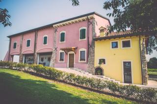 Agriturismo Bosco Del Gal - Castelnuovo del Garda - 8