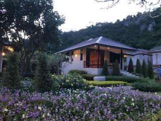 Khaokhab Lodge - Nong Nam Daeng - 0
