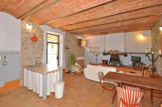 Villa Castiglione by PosarelliVillas - Contignano - 5