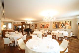 Le Muse Hotel - 7