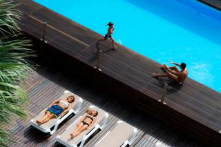 Hotel Lido Europa - Riccione - 0