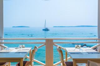 Apartments in Sunny Island Complex - Tschernomorez - 4