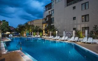 Flagman Hotel - Sozopol - 0