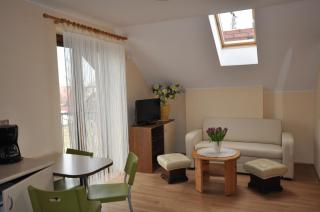 Apartamenty LeVilla - Rewa - 2