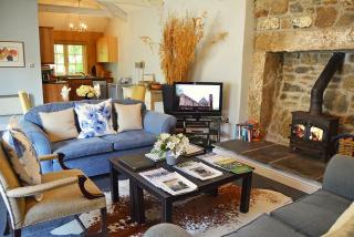 Spring Water Barn - Helston - 8