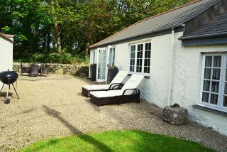 Spring Water Barn - Helston - 5