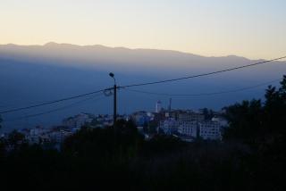 Hotel Jibal Chaouen - Chefchaouen - 3