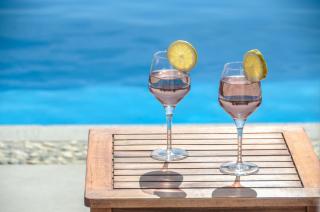 Natura Villas in Naxos - Mikri Vigla - 5